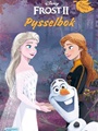 Pysselbok Frost 2 9/2020