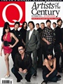 Q Magazine 12/2009