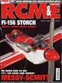 Radio Controlled Models & Electronics (UK) 12/2009