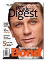 Readers Digest 10/2008