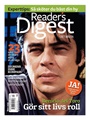 Readers Digest 3/2009