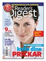 Readers Digest 10/2011