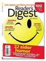 Readers Digest 4/2012
