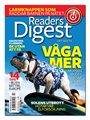 Readers Digest 6/2011