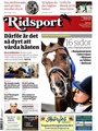 Ridsport 20/2013