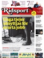 Ridsport 24/2012