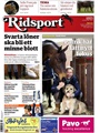 Ridsport 7/2014
