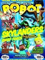 Robot 8/2013