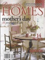 Romantic Homes 6/2008
