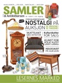 Samler og Antikkbørsen 4/2025