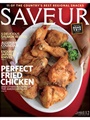 Saveur 8/2009