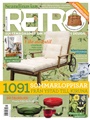 Scandinavian Retro 3/2024