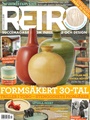 Scandinavian Retro 4/2024