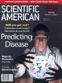 Scientific American 10/2007
