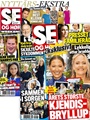 Se og Hør Tirsdag + Extra 5/2020