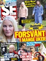 Se og Hør Tirsdag 34/2025