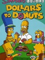 Simpsons The Comic Magazine 3/2017