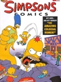 Simpsons Comic 8/2010