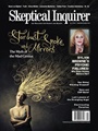 Skeptical Inquirer (US) 8/2013