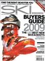 Ski Magazine 12/2009