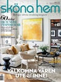 Sköna hem 5/2025
