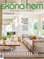 Sköna hem 8/2025
