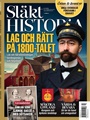 Släkthistoria 10/2025