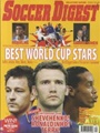 Soccer Digest 7/2006