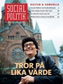 SocialPolitik 4/2011