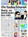 Sunday Telegraph 2/2014