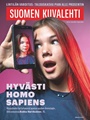 Suomen Kuvalehti 25/2019