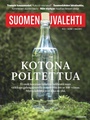 Suomen Kuvalehti 31/2018