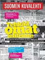 Suomen Kuvalehti 5/2015