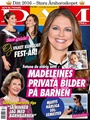 Svensk Damtidning 1/2016