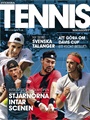 Svenska Tennismagasinet 5/2018