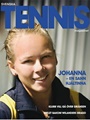 Svenska Tennismagasinet 3/2010