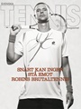 Svenska Tennismagasinet 4/2010