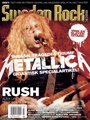 Sweden Rock Magazine 44/2007