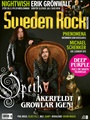 Sweden Rock Magazine 2408/2024