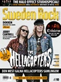Sweden Rock Magazine 2410/2024