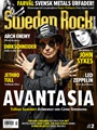 Sweden Rock Magazine 2502/2025