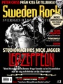 Sweden Rock Magazine 2602/2026