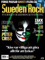 Sweden Rock Magazine