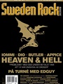 Sweden Rock Magazine 60/2009