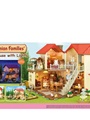 Sylvanian Families, Hus med belysning  1/2019