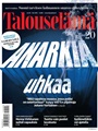 Talouselämä (printti + digi) 19/2011