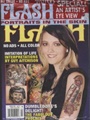 Tattoo Flash 7/2006
