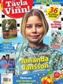 Tävla och Vinn 10/2024