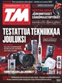 Tekniikan Maailma 22/2022