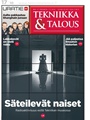 Tekniikka & Talous Bundle 17/2010